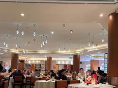 大堂-潮福城大酒楼(湖滨北路店)