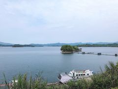 -花亭湖风景名胜区