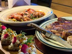 -Bistro 63 创意融合料理(广粤天地店)
