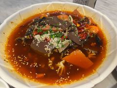 -雪龙轩中餐厅(银基冰雪酒店)