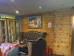 -明日世界密室轰趴·剧本桌游·箭馆团建(国贸店)
