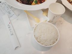 -成都你六姐·牛肉冒菜·麻辣香锅(长泰广场店)