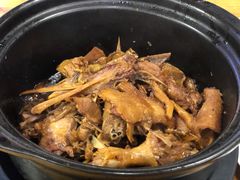 -鑫阿强海鲜大排档·老厦门特色菜(中山路店)