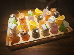 -蜉蝣酒吧(仓山万达店)