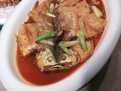 -小船渔村·大连菜(新华街店)