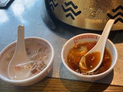 -探鱼·鲜青椒爽麻烤鱼(天河优托邦店)