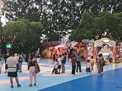 -广州长隆国际大马戏