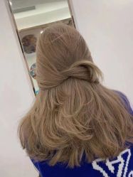-In Style造型
