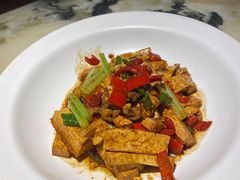 -绿茶餐厅(汇悦大融城店)