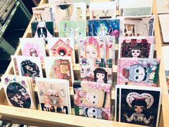 -恋物百货商店(华侨城店)