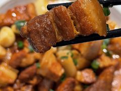 -呷湘厨·鱼汤捞饭·剁椒鱼头·湘菜(国家会展中心店)