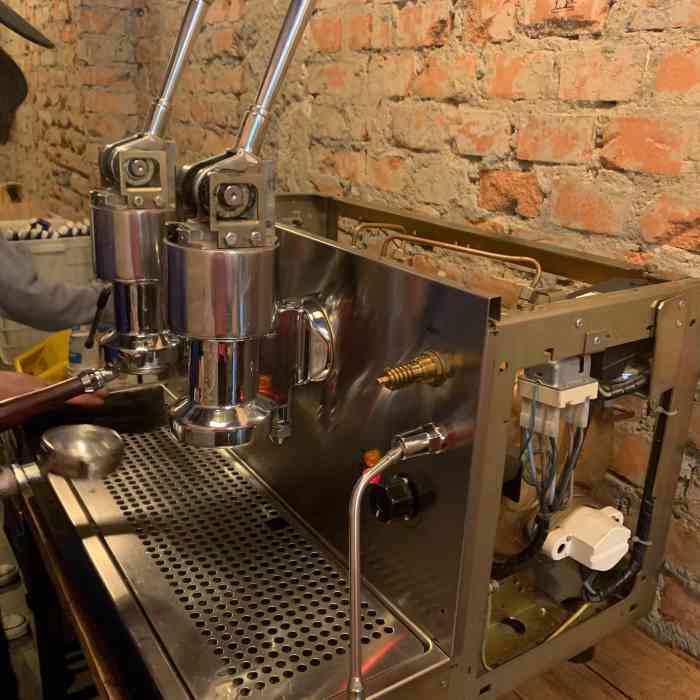 sewing machine coffee-"我这种有拖延症的人感觉去了一堆店都是堆在.