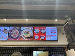 菜单-吉祥馄饨(宁波高铁店)