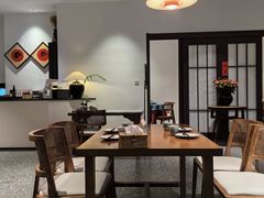 -如禾素食·下午茶·糖水