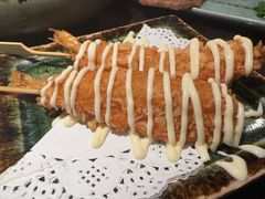 -眷屋の深夜食堂(云锦中心店)