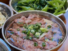 -达道武仔牛肉店(广达路店)