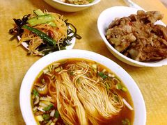 -水仙拉面(水仙街店)
