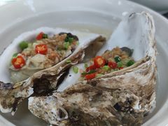 -景好海鲜餐厅(大鹏必选旅游店)