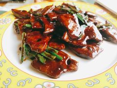 -那家小馆•北京菜•烤鸭(香山店)