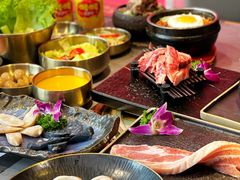 -明洞王妃家烤肉(苏州中心星悦汇店)
