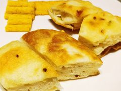 王府葱花饼-蝎王府羊蝎子(西直门店)