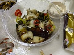 -胖子菜馆(隆昌路店)