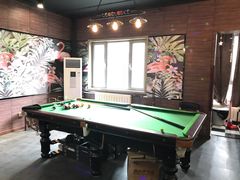 -屿家轻奢农家小院(十三陵店)