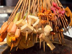 -钢五区节子串串香(环球汇·天誉店)