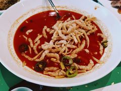 -荷风细雨·中国茶宴(碧云店)