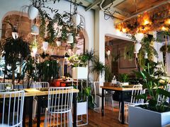 -春树下·树屋花房西餐厅(罍街AS1980店)