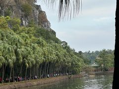 -星湖旅游景区七星岩