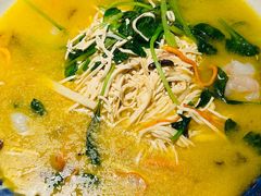 -扬州狮子楼·非遗淮扬菜(东关街店)