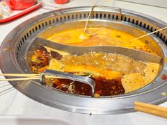 -袁记串串香(康太家园店)