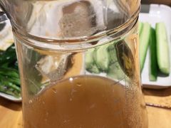 -木屋烧烤(坂田天安云谷店)