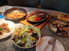 -芭莉与彩虹西餐厅(成都合生汇店)