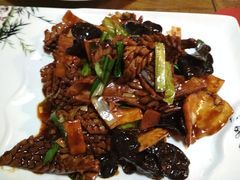 -董立兵烤鸭店(山大路店)