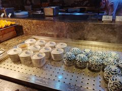 -星伦多自助料理·涮烤一体(虹悦城店)