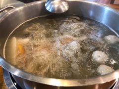 -牛品福潮汕牛肉火锅(旺庄店)