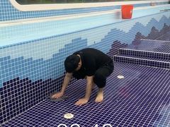 -龙格亲子游泳·水育早教运动中心(上虞钱江中心)