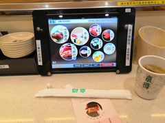 -京樽回転寿司(奥林匹克店)