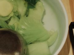 -一坐一忘云南菜(卓悦中心)