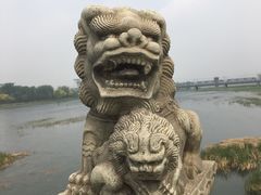 -卢沟桥文化旅游区(卢沟桥)