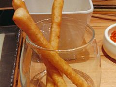 -巴奴毛肚火锅(龙湖锦艺城店)