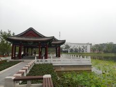 -西海子公园