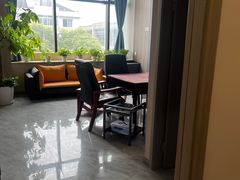 -开心棋牌(沪南路店)