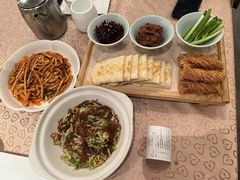 -大鸭梨(天通西苑店)