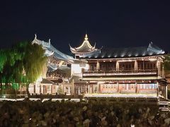 -锦溪古镇