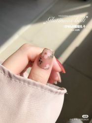 -妙睫屋日式美甲美睫