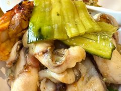 -百岁鱼(人民路店)