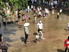 -黄龙溪古镇